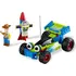 Stavebnice LEGO LEGO Toy Story 7590 Woody a Buzz zachraňují