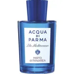 Acqua Di Parma Blu Mediterraneo Mirto…