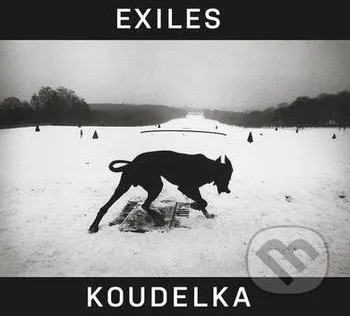 Koudelka - EXILES