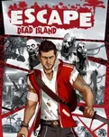 Escape Dead Island PC digitální verze