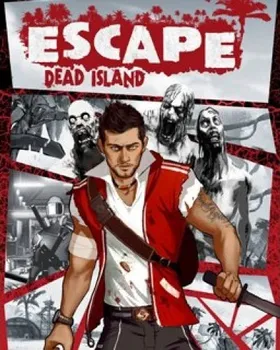 Počítačová hra Escape Dead Island PC digitální verze
