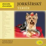Jorkšírský teriér - Naděžda Šebková