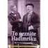 DVD film DVD To neznáte Hadimršku (1931)