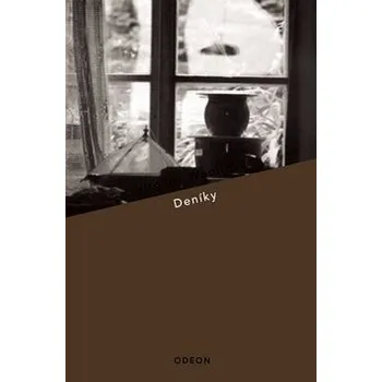 Deníky - Virginia Woolfová