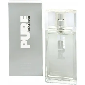 Dámský parfém Jil Sander Pure W EDT