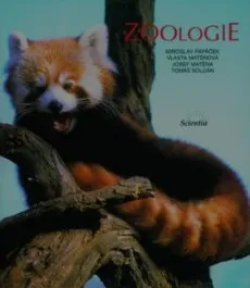 Příroda Zoologie - Miroslav Papáček