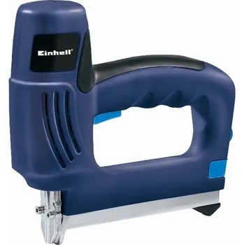 Einhell BT-EN 30 E modrý Sponkovačka Einhell BT-EN 30 E modrý
