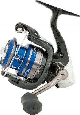 Shimano Technium 2500 FD Zbozi Cz