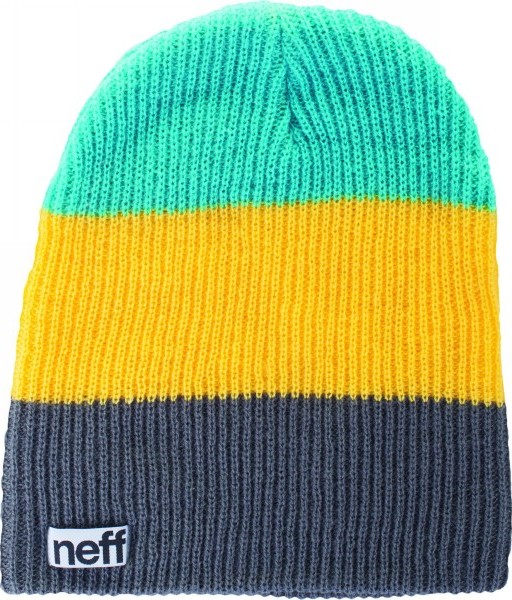 Neff hot sale trio beanie