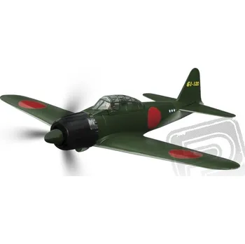 Plastikový model Zero Fighter A6M5