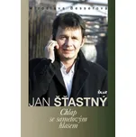 Jan Šťastný: Chlap se sametovým hlasem…