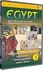 Sběratelská edice filmů DVD Egypt 3: Nové objevy, pradávné záhady + Egyptománie: Poklady egyptského muzea v Káhiře