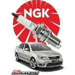 zapalovací svíčka (7956) NGK (BKR5EK)