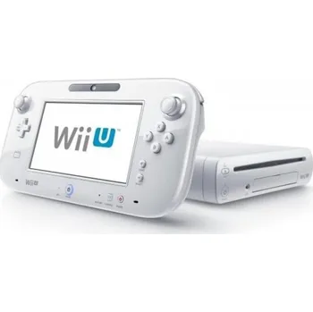 Nintendo Wii U Herní konzole Nintendo Wii U