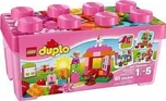 LEGO Duplo 10571 Růžový box plný zábavy