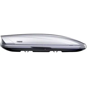 Střešní box Thule Atlantis 900 stříbrný
