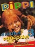 DVD Pippi Dlouhá punčocha 3 (1969)