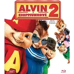 Alvin a Chipmunkové 2 (2009)
