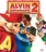Alvin a Chipmunkové 2 (2009), Blu-ray
