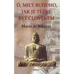 Ó, milý Buddho, jak těžké je..- Mario…