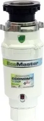 Drtič odpadu EcoMaster Economy Plus