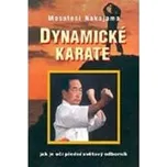 Dynamické karate - Masatoši Nakajama