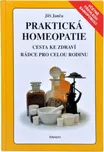 Praktická homeopatie - Jiří Janča