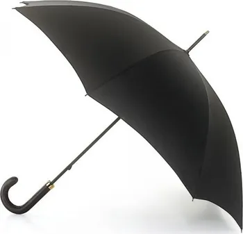 Deštník MINISTER - luxusní pánský holový deštník FULTON 