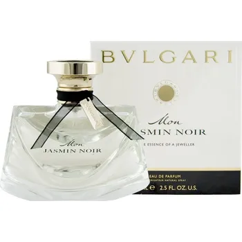 Bvlgari Mon Jasmin Noir W EDP, 75 ml