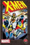 Claremont Chris: X-Men (kniha 4) -…