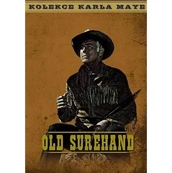 DVD film DVD Old Surehand (1965)