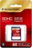 Paměťová karta Silicon Power SDHC 32GB Memory Card class 10