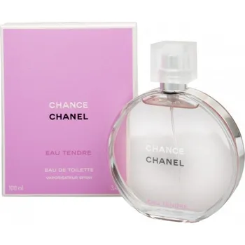 Chanel Chance Eau Tendre W EDT