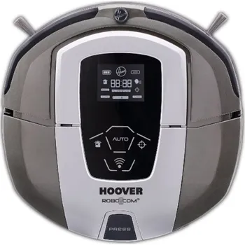 Robotický vysavač Hoover RBC 090