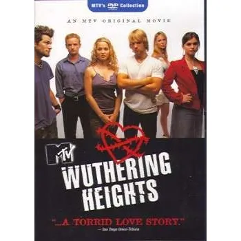 DVD film DVD Vítr v srdci (2003)