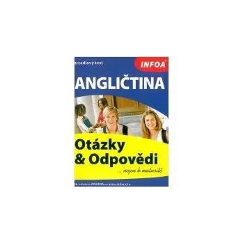 Angličtina: Otázky a odpovědi -…