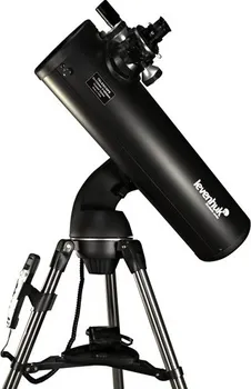 Hvězdářský dalekohled Levenhuk SkyMatic 135 GTA Telescope