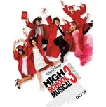 DVD High School Musical 3 Maturitní…