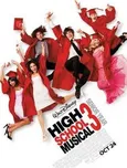 DVD High School Musical 3 Maturitní…