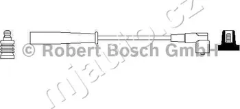 Zapalovací kabel Zapalovací kabel Bosch (0 986 356 132)