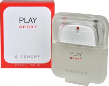 Pánský parfém Givenchy Play Sport M EDT