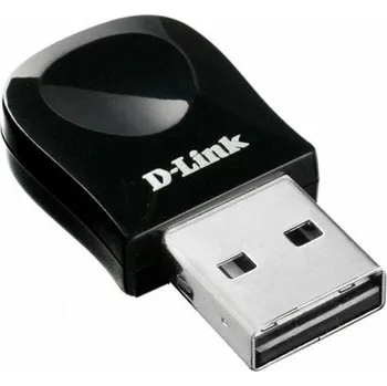 D-LINK DWA-131