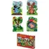 Puzzle Dino Krteček 4 x 12 dílků