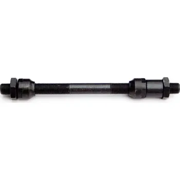 osa zadního náboje RU kompletní 145mm