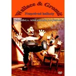 DVD Wallace & Gromit: Nesprávné kalhoty…