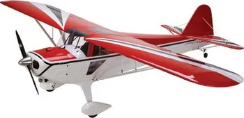 RC model letadla Taylorcraft 20cc ARF