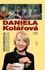 Literární biografie Daniela Kolářová: Nezaměnitelná herečka - Ladislav Chmel