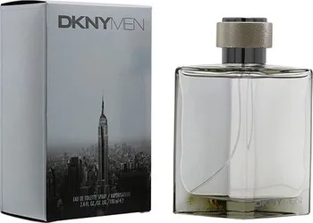 Pánský parfém DKNY Men 2009 EDT