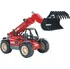 autíčko Nakladač 2125 Bruder Manitou MLT 633