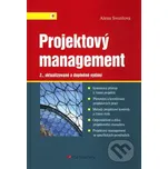 Projektový management - Alena Svozilová